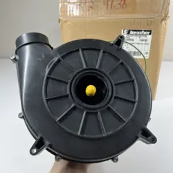 INDUCED DRAFT MOTOR