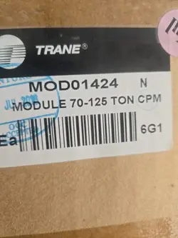 TRANE MOD01424