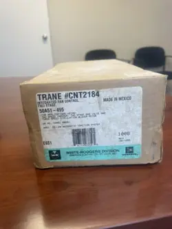 WHITE-RODGERS CNT2184