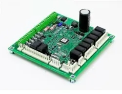 TRANE DUAL CIRCUIT BOARDS MODO 3196 LOT OF 9