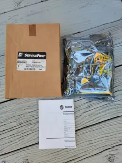 6400-1070 REV CONTROL