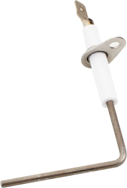 SEN01114 FURNACE FLAME SENSOR PREMIUM REPLACEMENT PART - COMPATIBLE WITH TRANE &