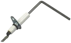 SEN01114 FLAME SENSOR FOR TRANE/AMERICAN STANDARD FURNACE FLAME SENSOR ROD REPLA