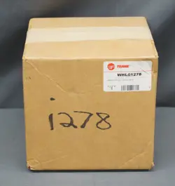 TRANE WHL01278 BLOWER WHEEL (R19)