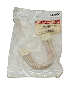 SERVICE FIRST TRANE WIR02770 WIRE HARNESS