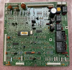 TRANE 6400-0882-01  REV E FURNACE CONTROL BOARD