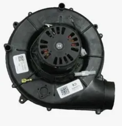 BLW1138 TRANE 1 STAGE INDUCER DRAFT BLOWER OEM BLW01138