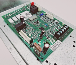 TRANE / EMERSON 50H47-475-01 D346306P01 CNT07939 FURNACE CONTROL BOARD