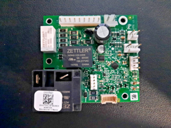 TRANE CNT08177 - DEFROST CONTROL BOARD- D161575G01 (8563) E1 AM