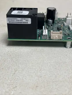 CNT08177 DEFROST CONTROL