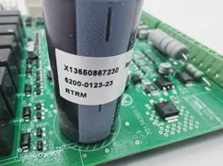 BOARD MOD03196 X13650867230