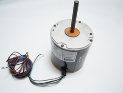 READ! NEW TRANE MOT18705 BLOWER MOTOR, 200-230 VOLT, 1100 RPM, 1/2HP, 48 FRAME