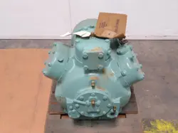 06EX275660 RECIPROCATING COMPRESSOR