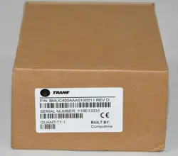 PROGRAMMABLE TERMINAL UC400