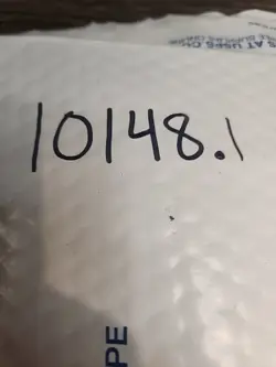 TRANE AMERICAN STANDARD 36E22-205 GAS VALVE