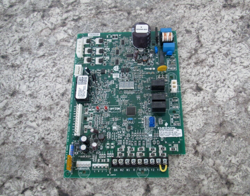 TRANE 50V44-495-02 D157254P01 CNT06687 CNT6687 FURNACE CONTROL CIRCUIT BOARD