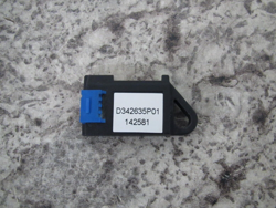 FURNACE BOARD CONTROL