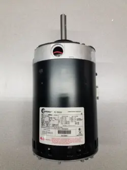 TRANE MOT06800 CONDENSER 1.5 HP, 1140 RPM, 460/200-230 VOLTS 3 PHASE NEW IN BOX