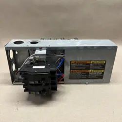 HEAT ASSEMBLY BAYHTR1415BRKBA