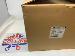 TRANE KIT02591 COMBUSTION BLOWER MOTOR 4 SPEED 208/230V 1/10HP 3400RPM