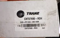 GENUINE TRANE HVAC