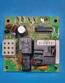 21C140501G52 DEFROST