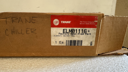 TRANE ELMO1116 A HEATER ELEMENT 750W NOS ITEM