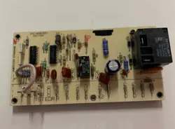 AMERICAN STANDARD CONTROL BOARD 21C142827G01 CNT1152