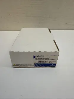 TRANE CNT07737 CONTROL