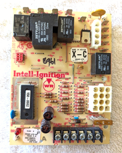 WHITE RODGERS 50A65-475-02