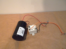 3ARR3J26U4 POTENTIAL START