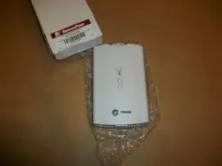 TRANE / SERVICE FIRST WIRELESS ZONE SENSOR X13790492-01 REV H  NEW IN BOX