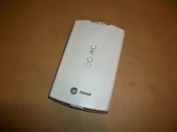 TRANE / SERVICE FIRST WIRELESS ZONE SENSOR X13790492-01 REV H  NEW