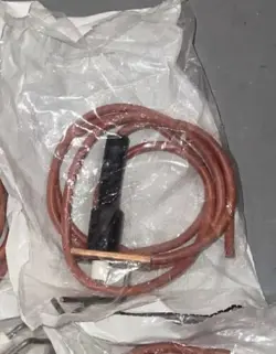 TRANE IGN00033 IGNITOR ELECTRODE WITH 47