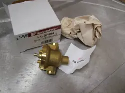 #C) TRANE GENUINE VALVE VAL07454 VAL7454