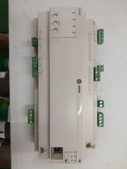 PROGRAMMABLE CONTROLLER REV