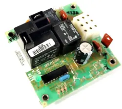 AMERICAN STANDARD TRANE CONTROL BOARD 21C140501G29 CNT02935