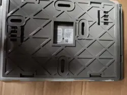 TRANE COMFORTLINK II XL950 CONTROL TZONE950AC52ZAA  WITH BACKPLATE