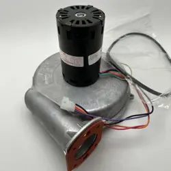 OEM TRANE AMERICAN STANDARD COMBUSTION BLOWER KIT • KIT2591 KIT-2591 KIT02591