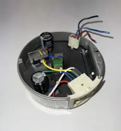 NEW OEM TRANE AMERICAN STANDARD ECM MOTOR MODULE - MOD02303 , HD03