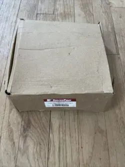 CNT05155 CONTROL MODULE ASSEMBLY BOARD 208/230 TRANE