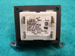 C340041P05 OEM 24V