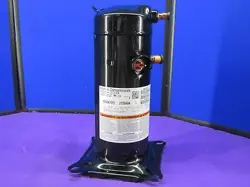 TRANE COMPRESSOR COM13118