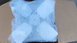 NEW TRANE FAN04029 4-BLADE FAN 28 INCH 34P PROPELLER