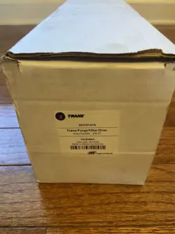 TRANE DHY01474 PURGE FILTER DRIER