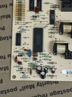 WHITE-RODGERS 50A50-405