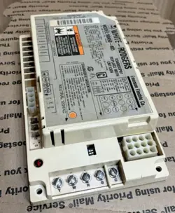 TRANE D340035P01