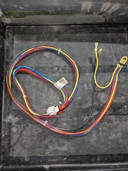 USED TRANE X19051189010