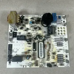 TESTED TRANE CNT04716 FURNACE CONTROL CIRCUIT BOARD X13651110010 (T11)