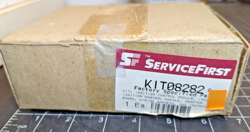 KIT08282 SERVICEFIRST, TRANE IGNITION CONTROL MODULE KIT NEW OLD STOCK [A8]